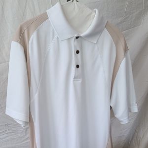 Grand Slam Golf shirt size Large